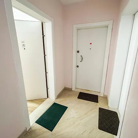 Apartment Cafex 815 Golem (Tirana)