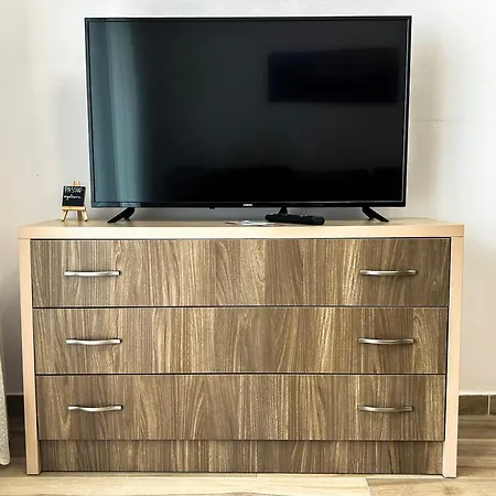 Apartment Cafex 815 Golem (Tirana)