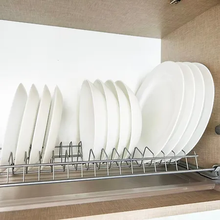 Apartment Cafex 815 Golem (Tirana)