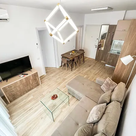 Apartment Cafex 815